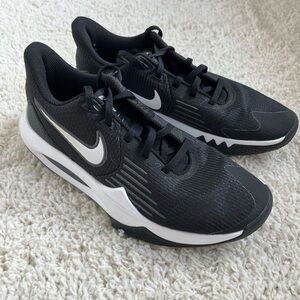 Nike Precision 5 Men’s Size 7 Basketball Shoes
